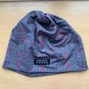 Skida Nordic hat